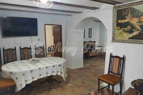 Landsbyhus i Beneixama, Alicante, Beneixama - € 90.000 | Ref: SF0417 - foto 3